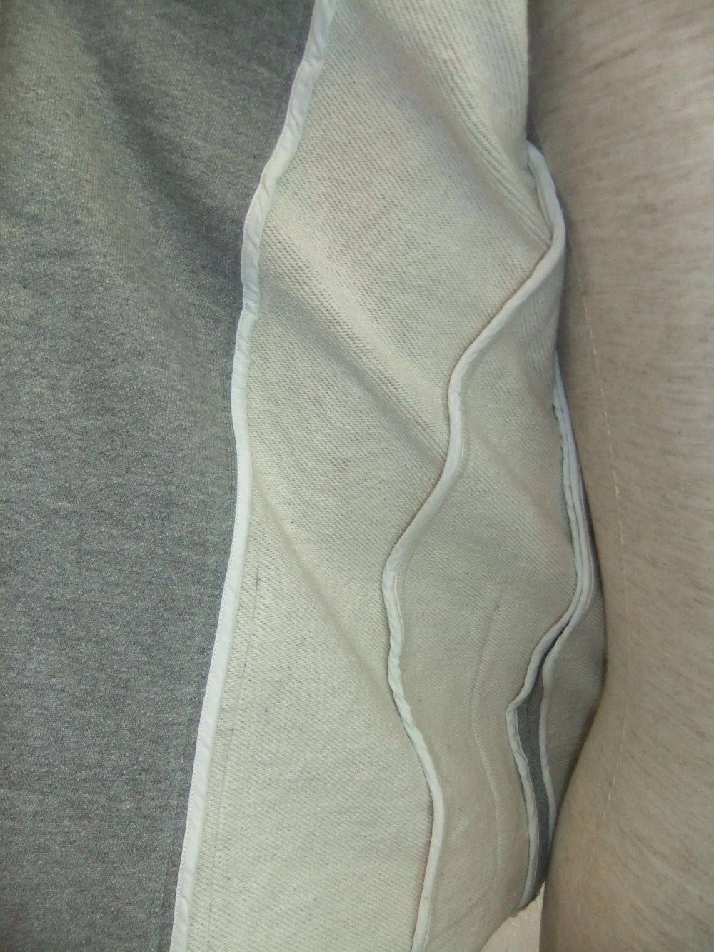 2B jacket 2293 hj02 (Grey)