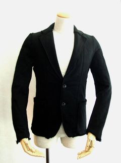 2B jacket 2293 hj02 (Black)
