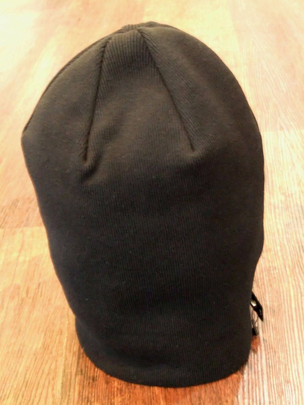 Basic watch (Black)