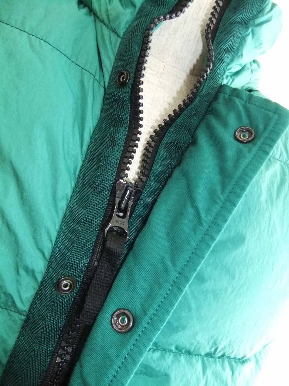 STONE ISLAND - STONE ISLAND (ストーンアイランド) ダウン