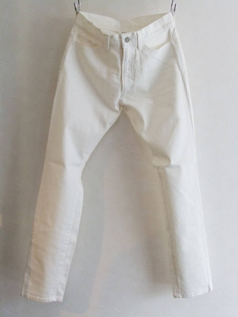 OVER DYE 6PK SLIM ST    PNT1009S01