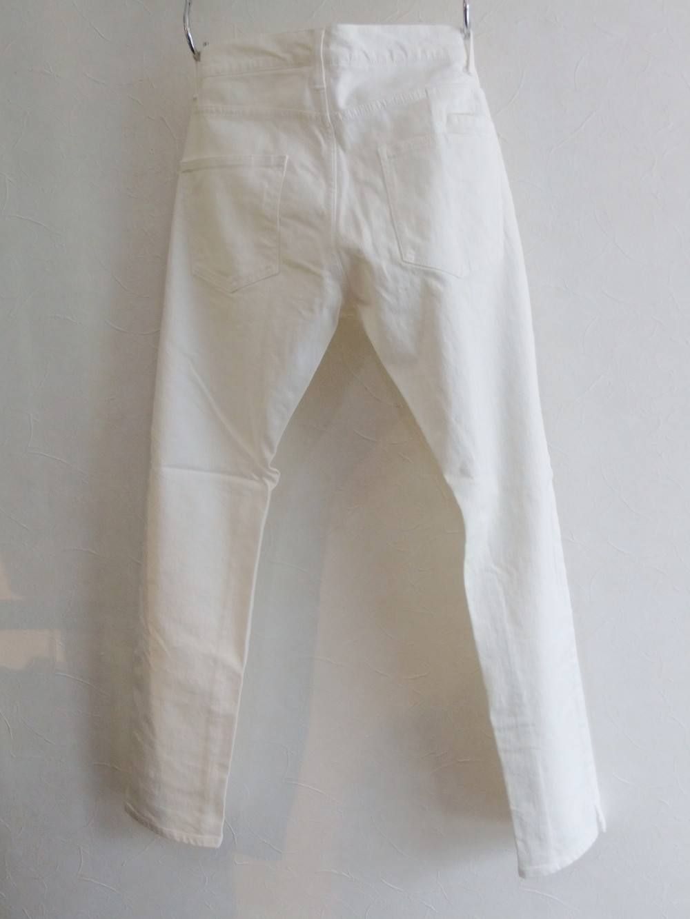 OVER DYE 6PK SLIM ST    PNT1009S01