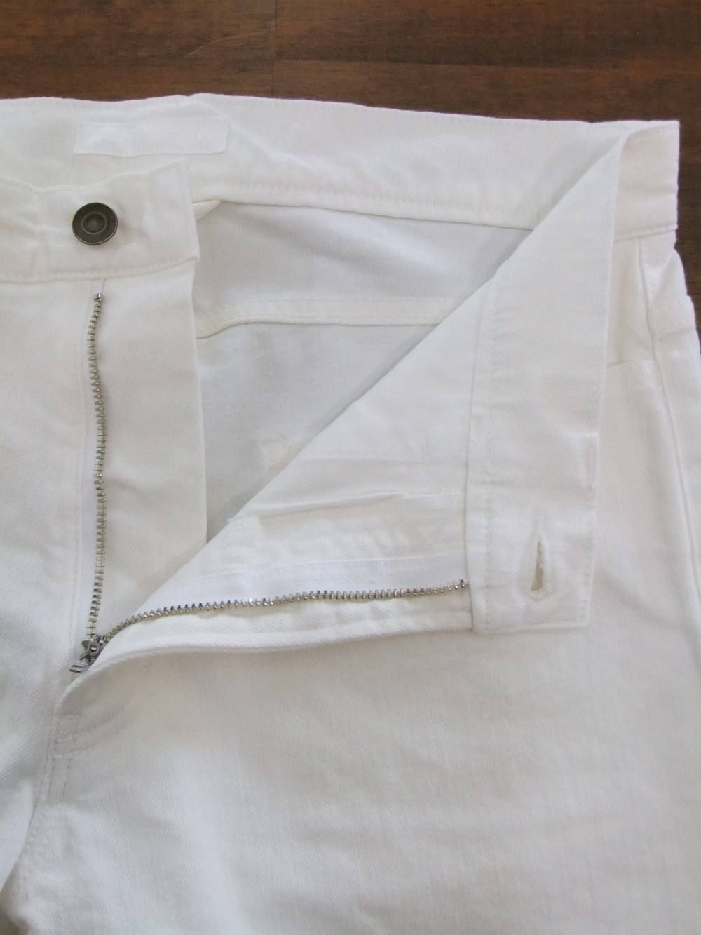 OVER DYE 6PK SLIM ST    PNT1009S01