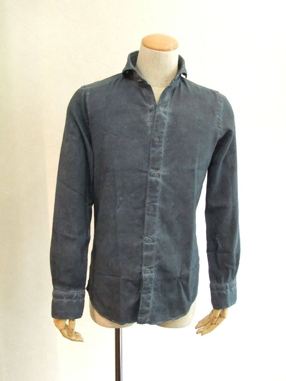 Shirt  229291354002 淡NAVY