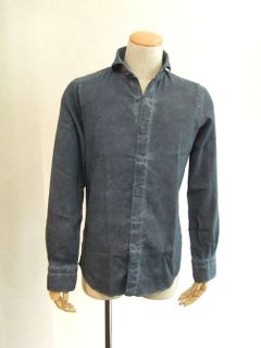 Shirt  229291354002 淡NAVY
