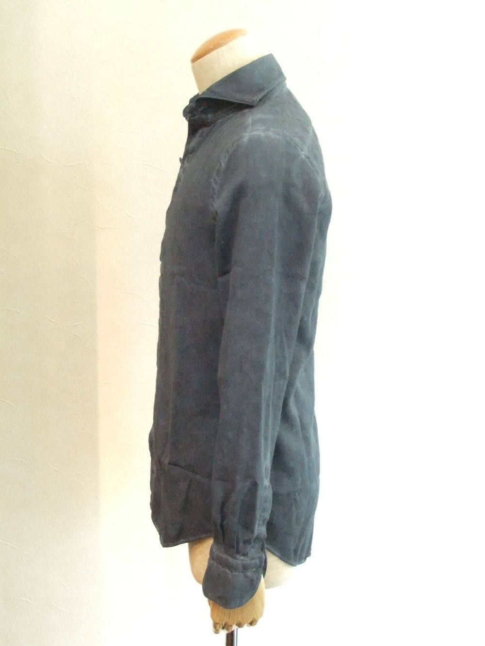 Shirt  229291354002 淡NAVY