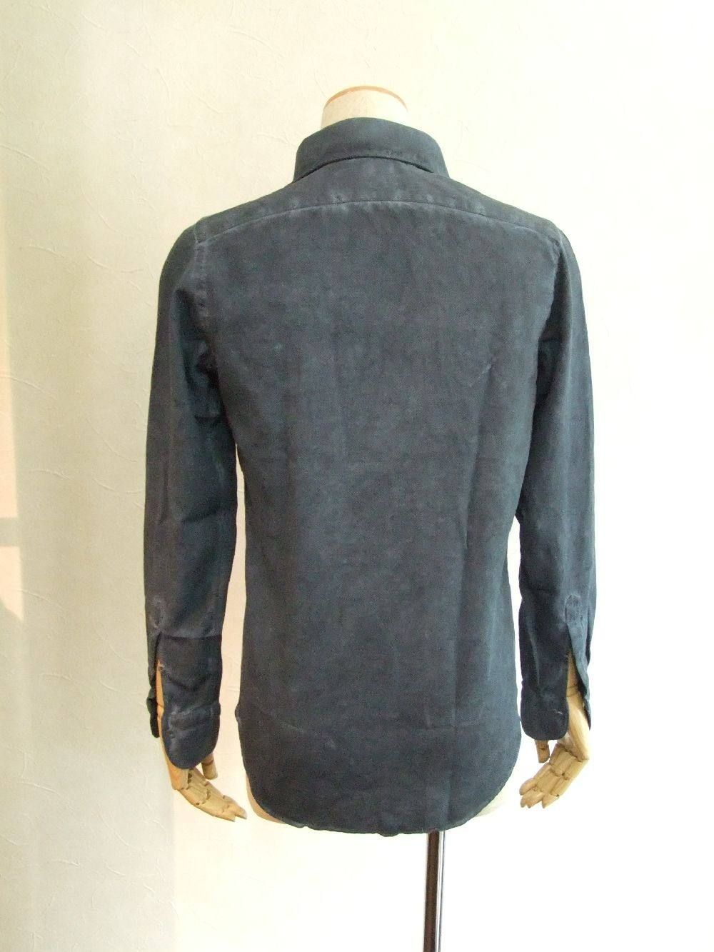 Shirt  229291354002 淡NAVY