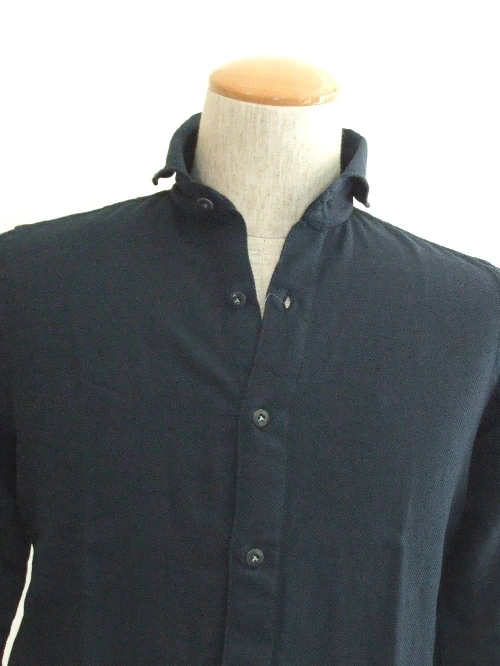 Shirt  229291354002 NAVY