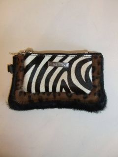 HAIR CARF POUCH