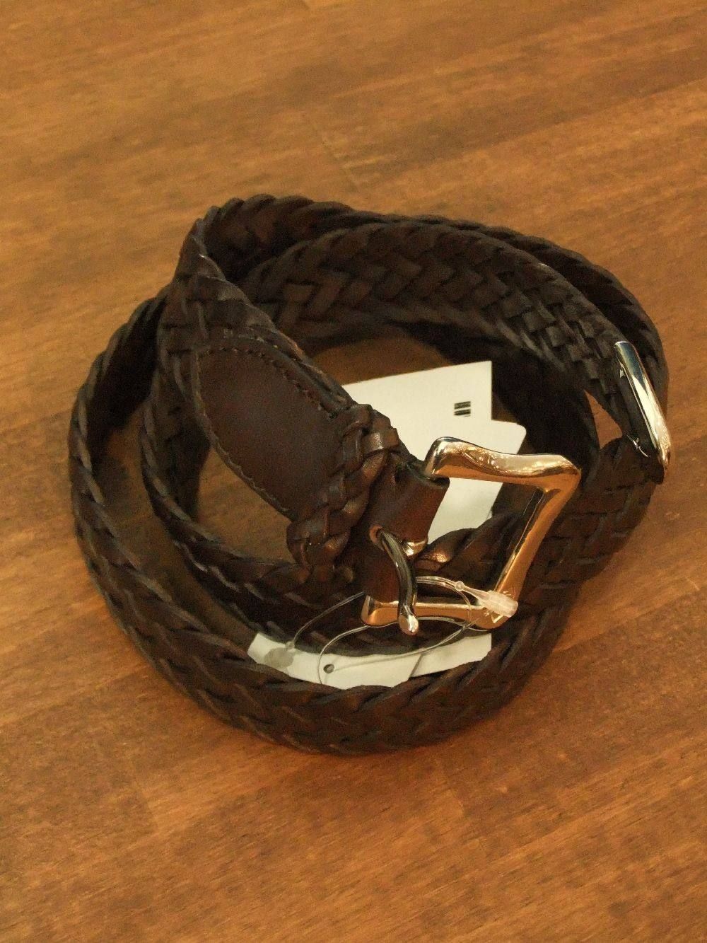 メッシュベルト (Brown)