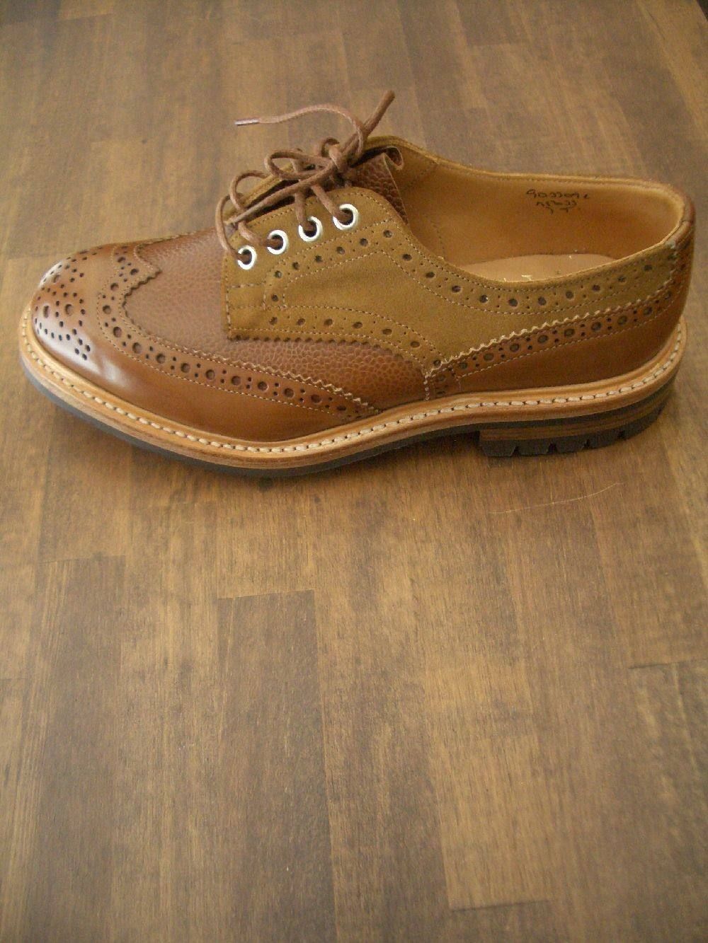 M5633-CMB-4 (Brown x L.Brown)