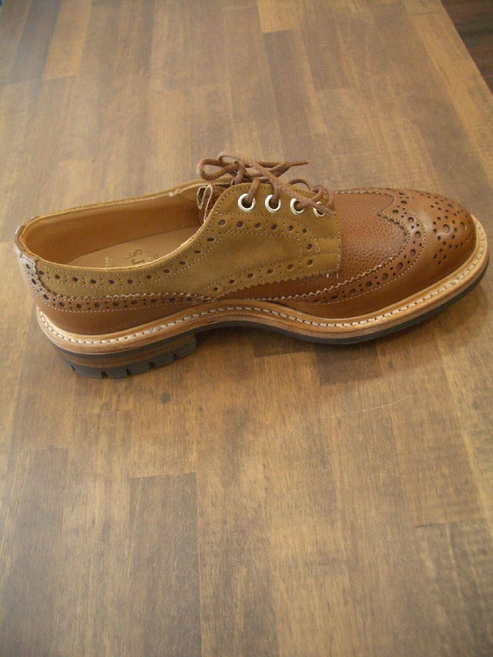 M5633-CMB-4 (Brown x L.Brown)
