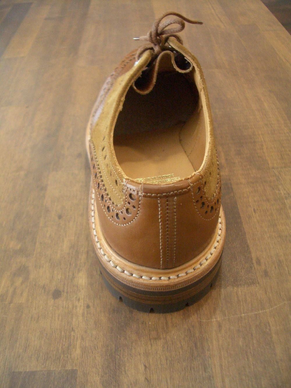 M5633-CMB-4 (Brown x L.Brown)