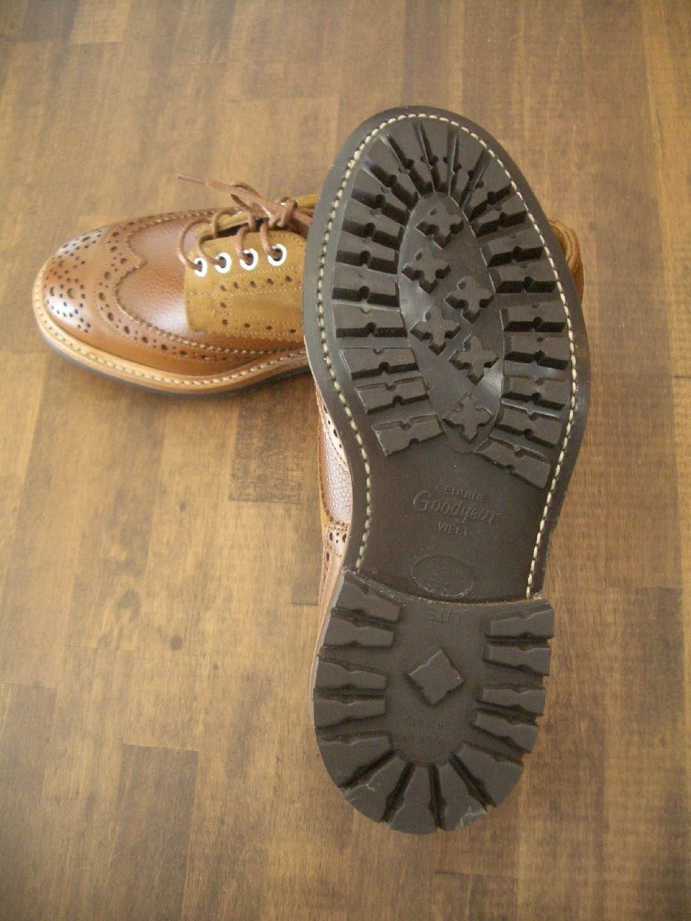 M5633-CMB-4 (Brown x L.Brown)