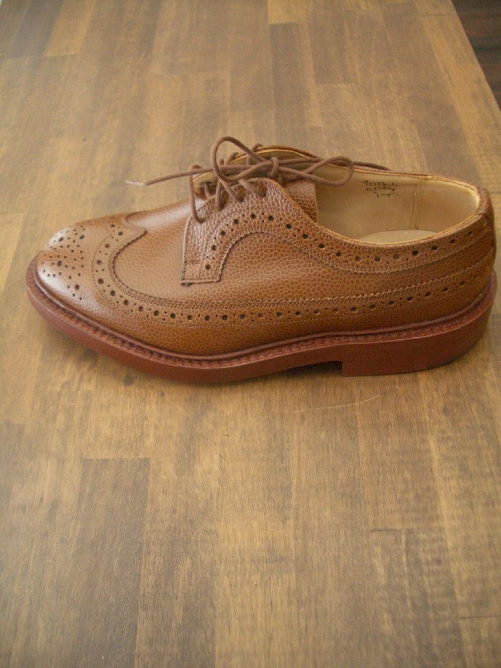 TM5164-24D Tan Scotch Grain