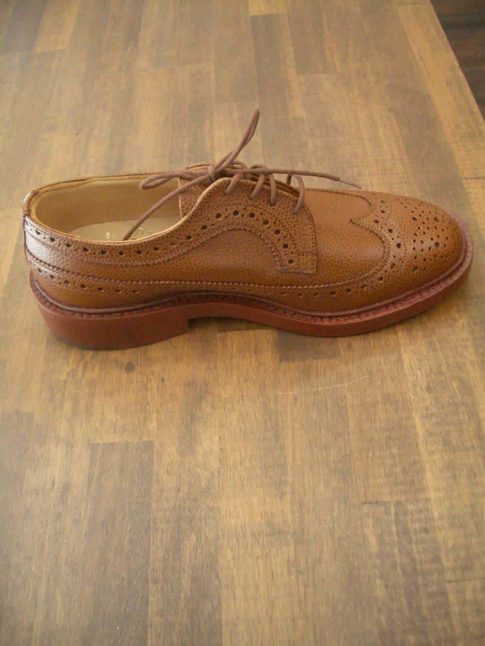 TM5164-24D Tan Scotch Grain