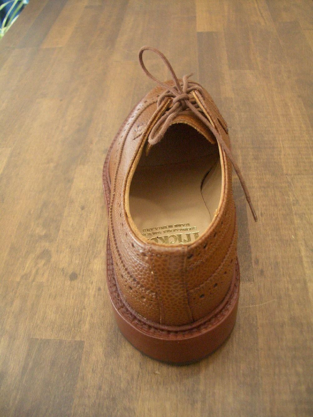 TM5164-24D Tan Scotch Grain