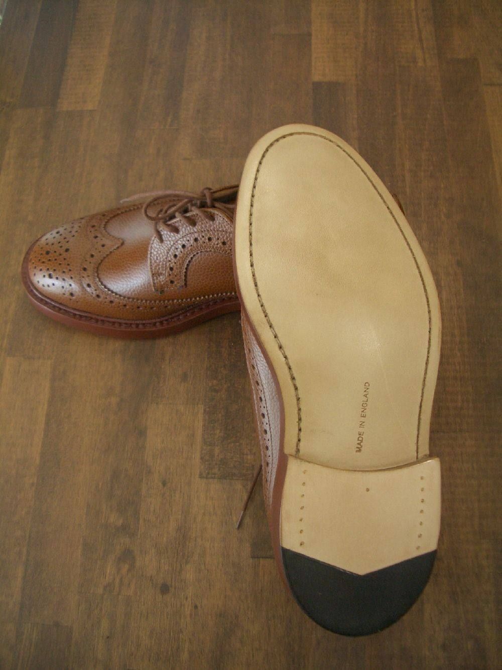 TM5164-24D Tan Scotch Grain