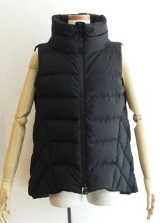 GOATEX DOWN VEST