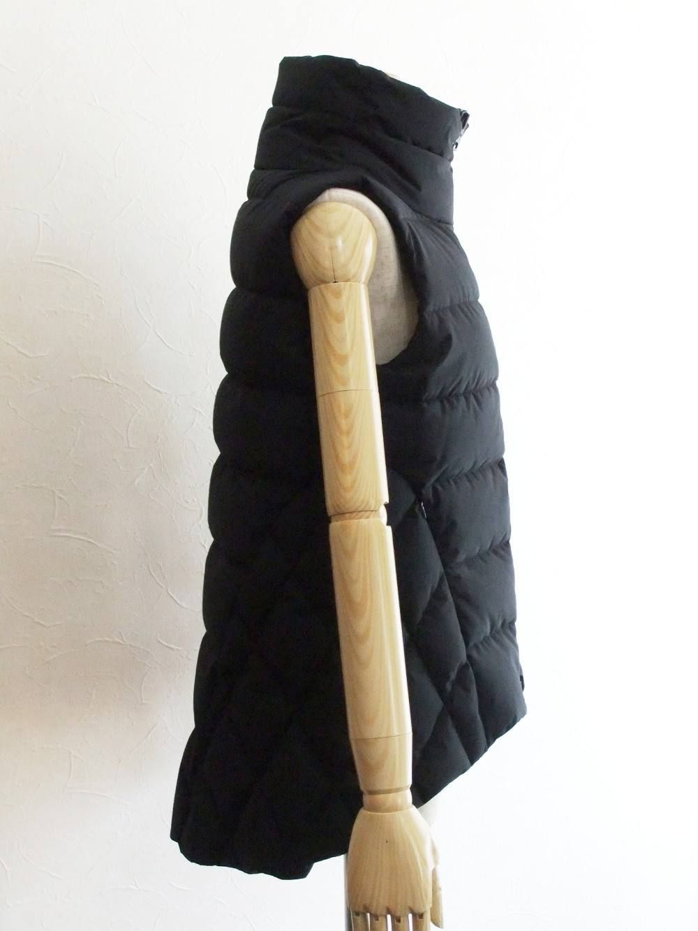 GOATEX DOWN VEST