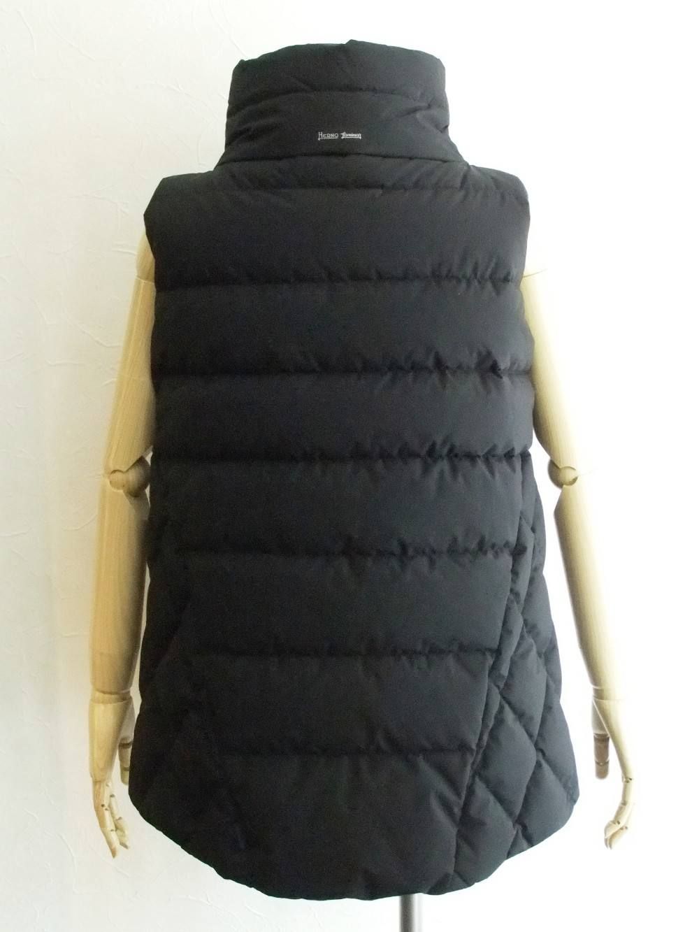 GOATEX DOWN VEST