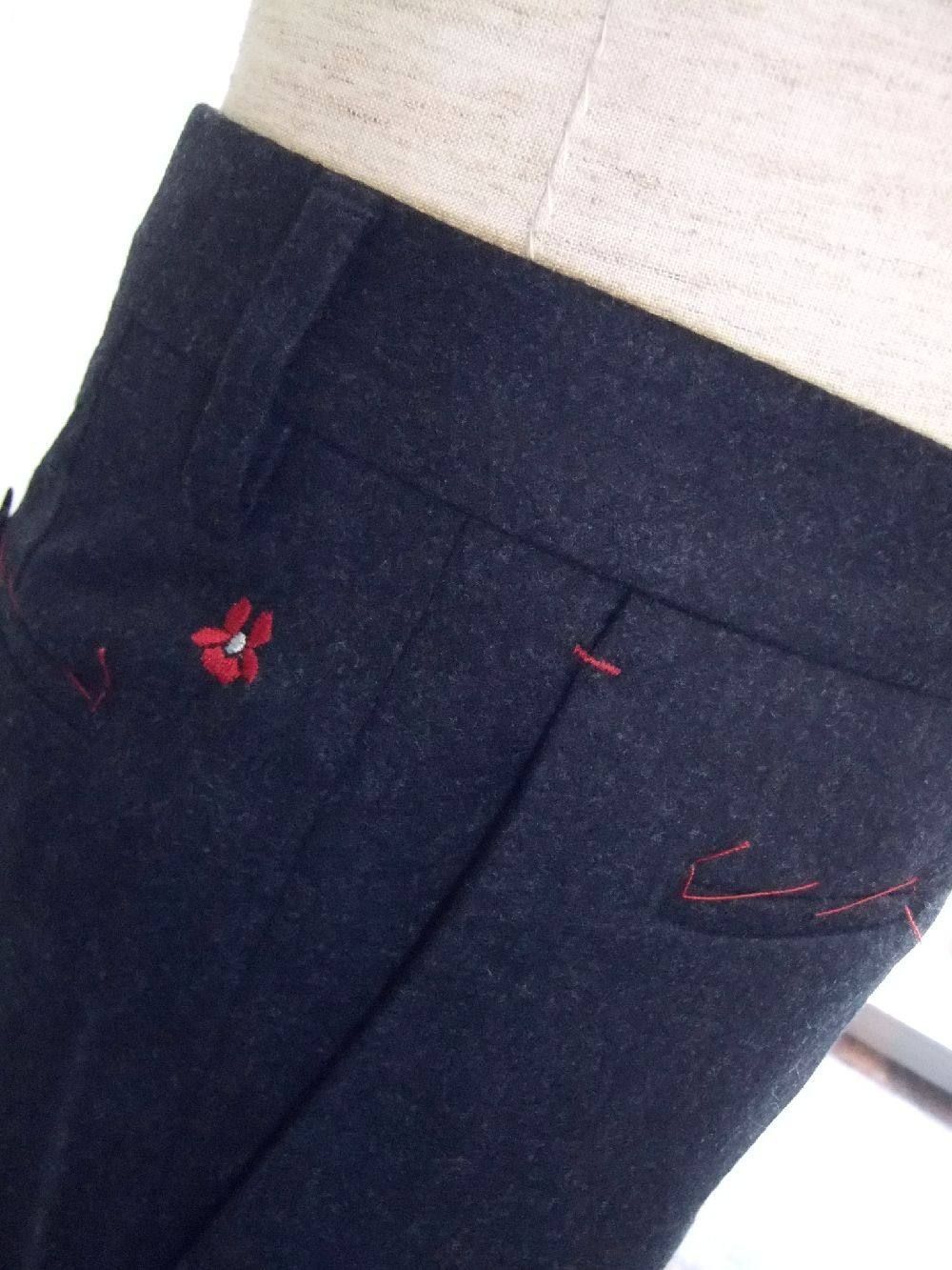 Flower (WOOL)