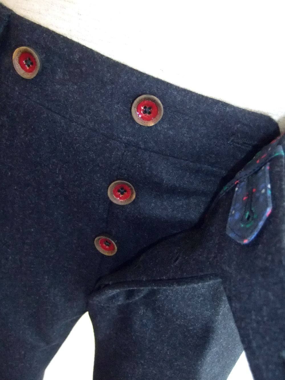 Flower (WOOL)