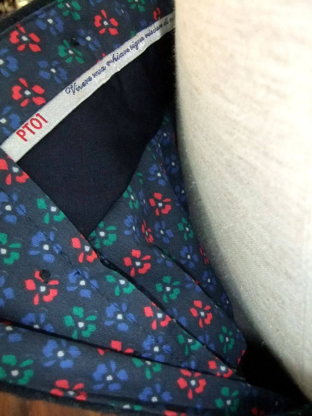 Flower (WOOL)