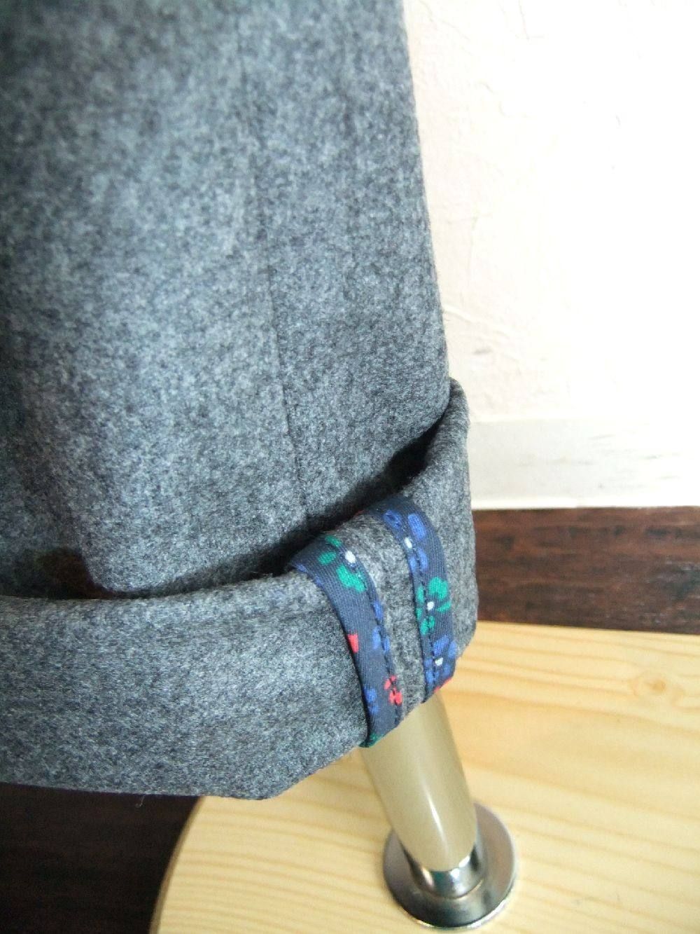 Flower (WOOL)