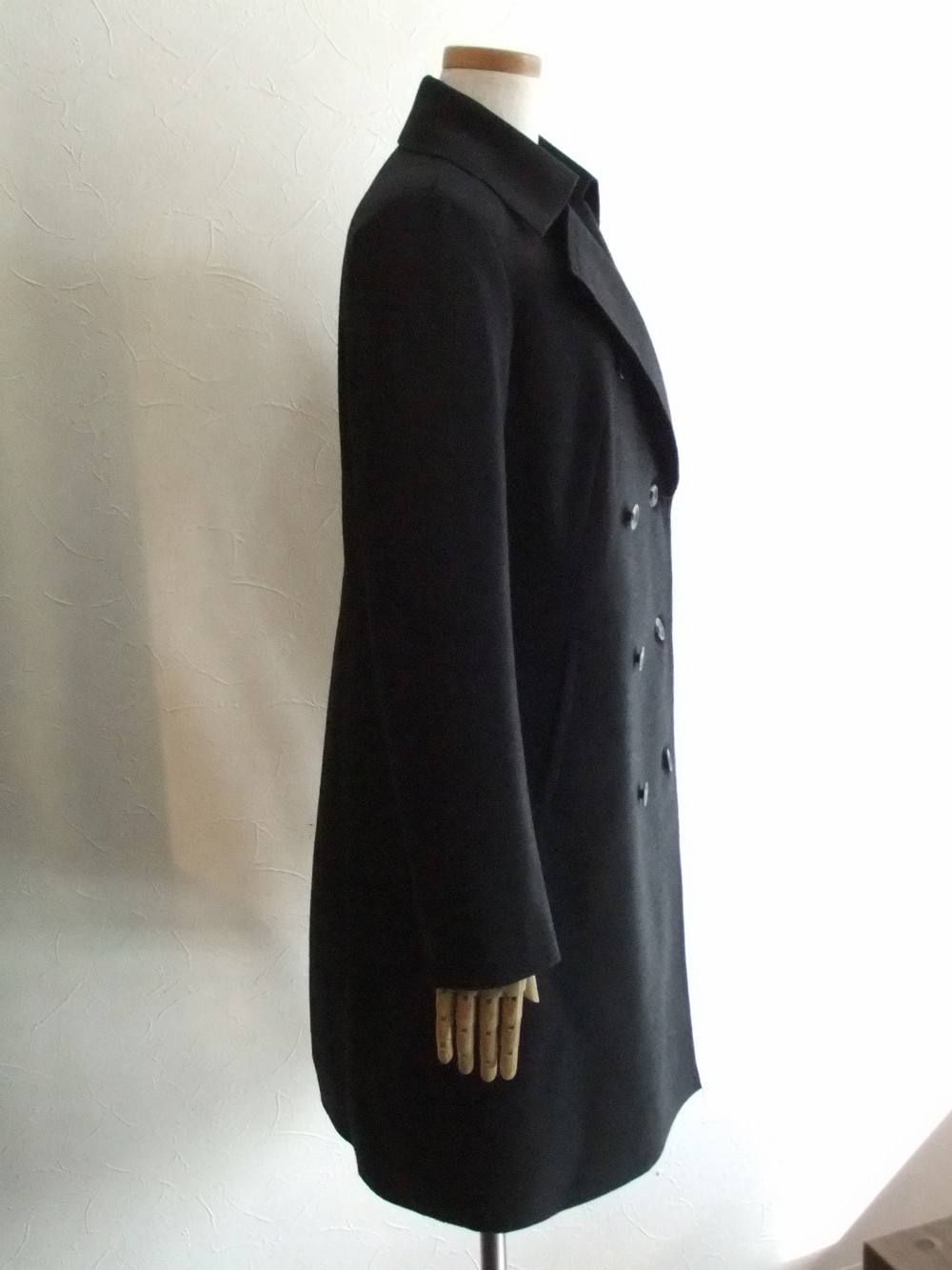 MARMORA W LONG DOWN COAT