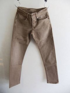 COLOR DENIM