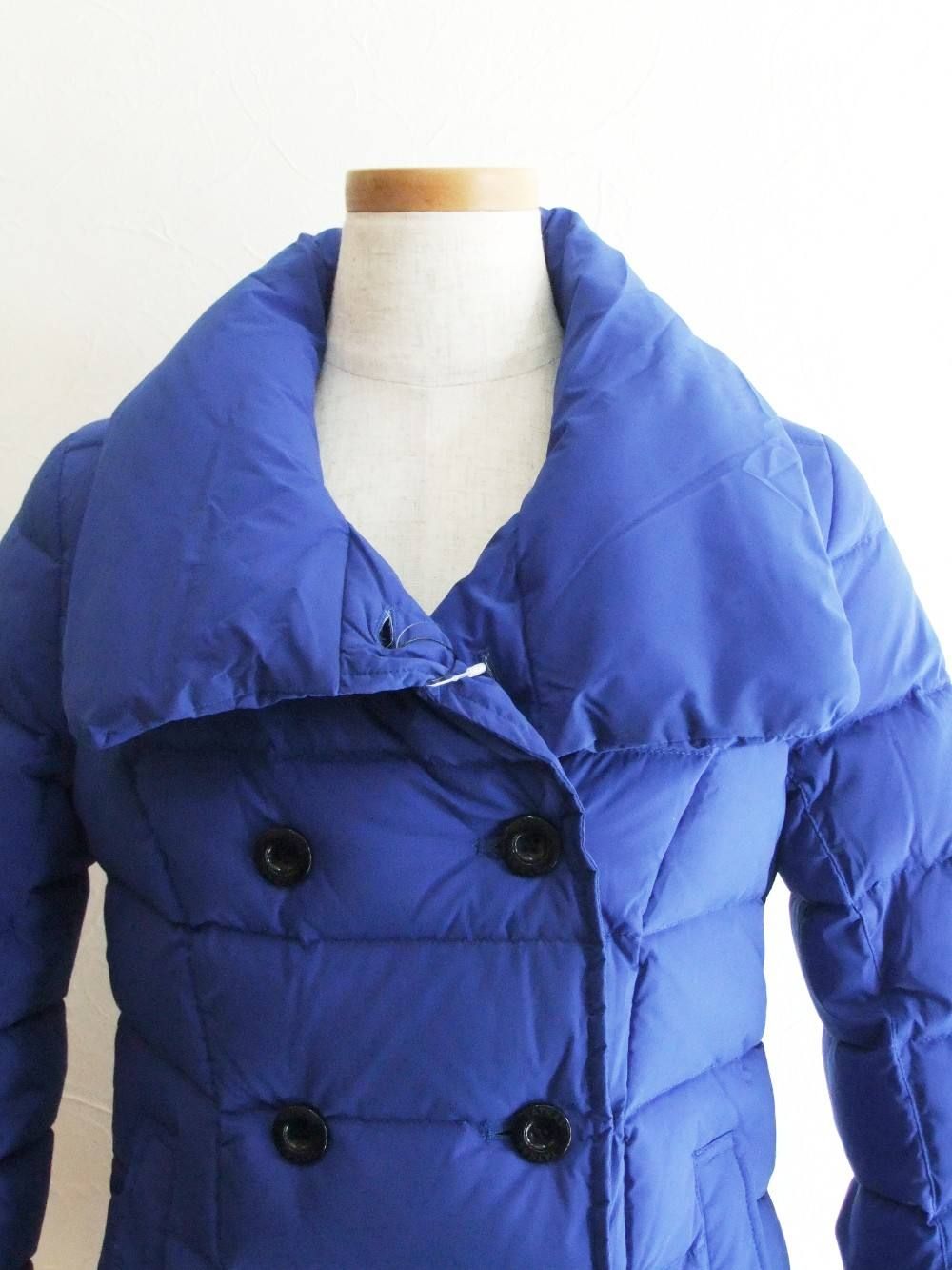 ELEGANCE W/B DOWN JACKET