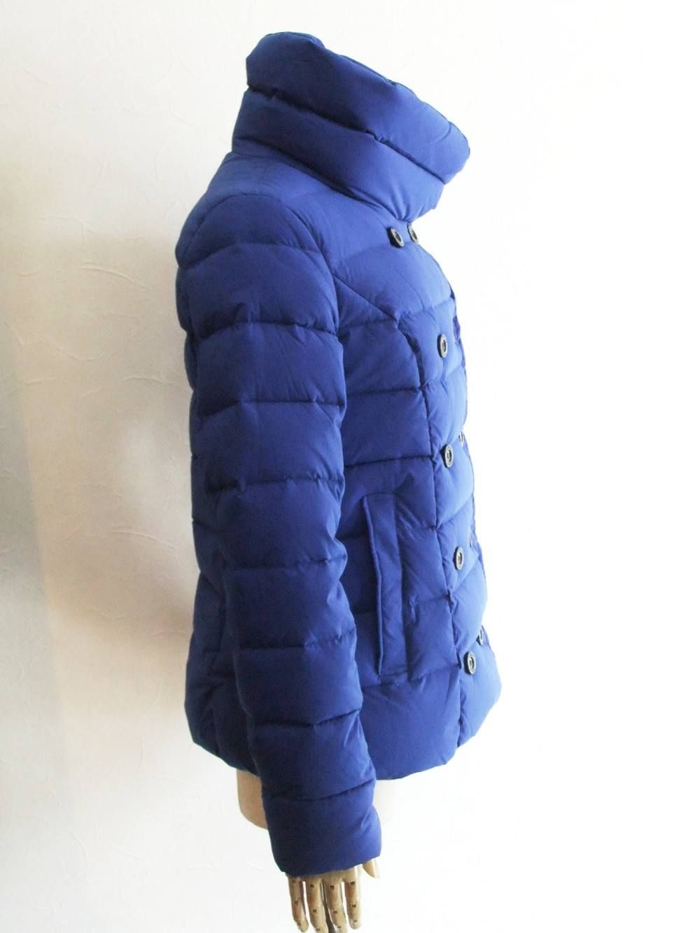 ELEGANCE W/B DOWN JACKET