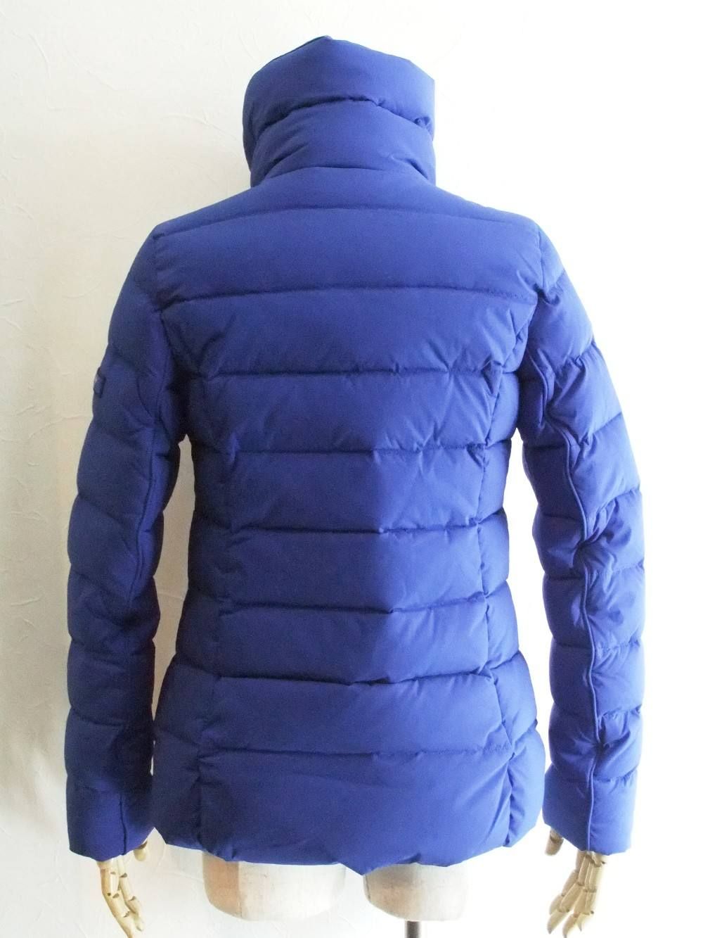 ELEGANCE W/B DOWN JACKET