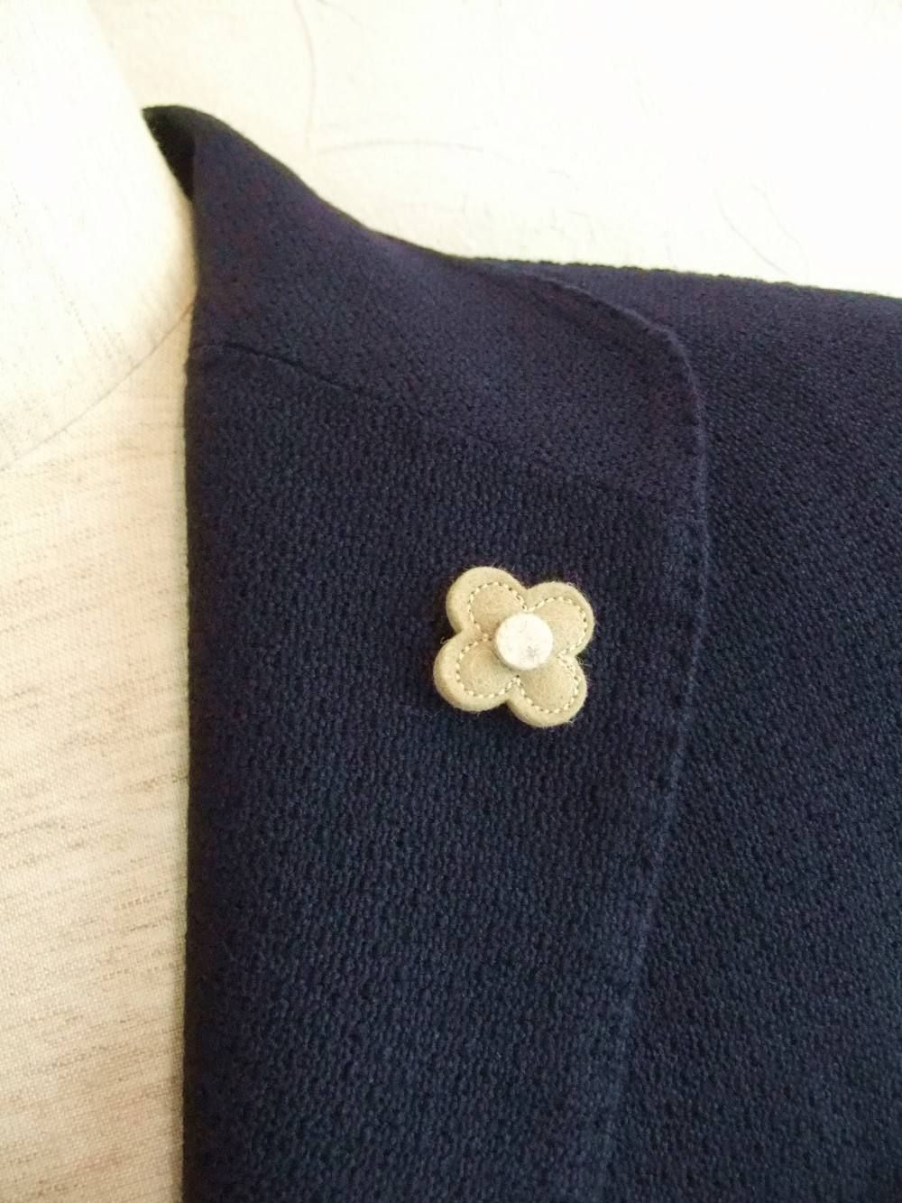 2B WOOL JACKET 391AQ-R45207