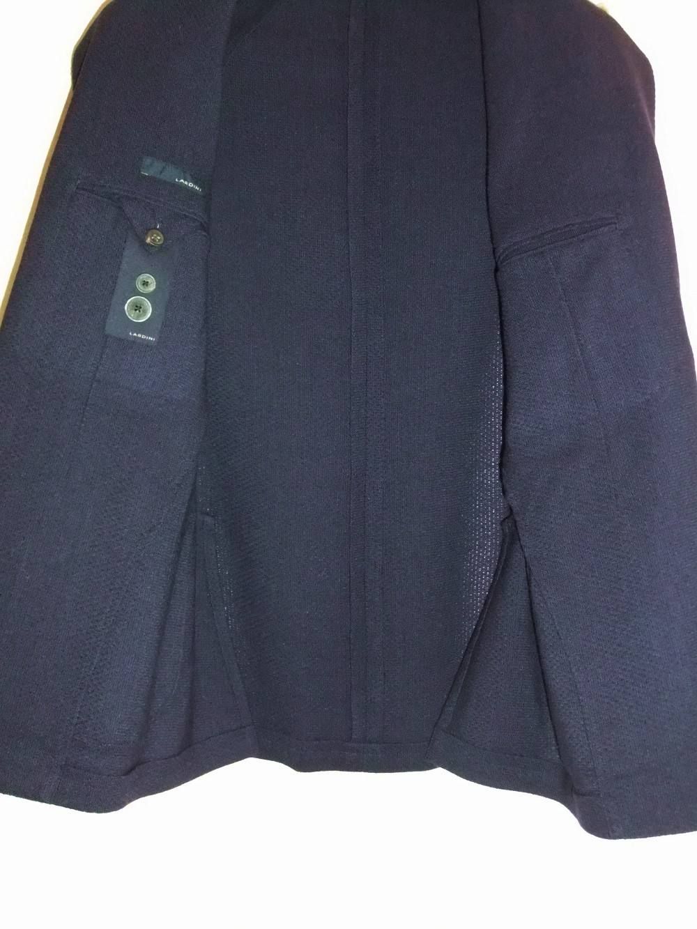 2B WOOL JACKET 391AQ-R45207