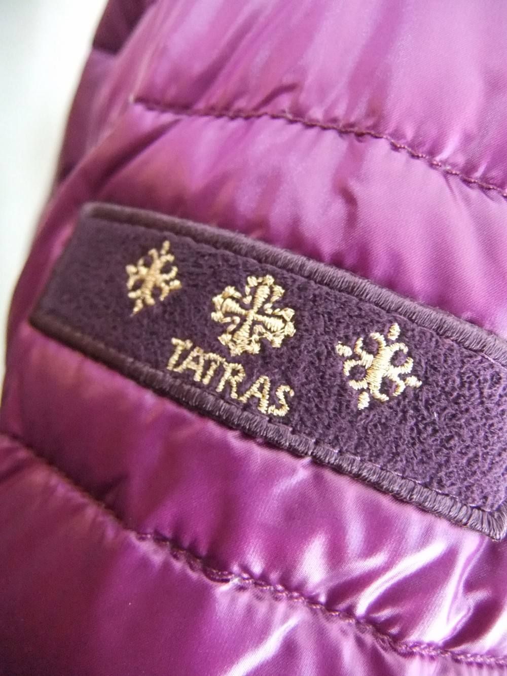 IMPERIAL INNER DOWN JACKET インナーダウン ジャケット