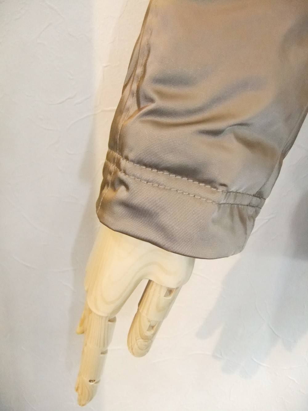 PETRONIO DOWN COAT