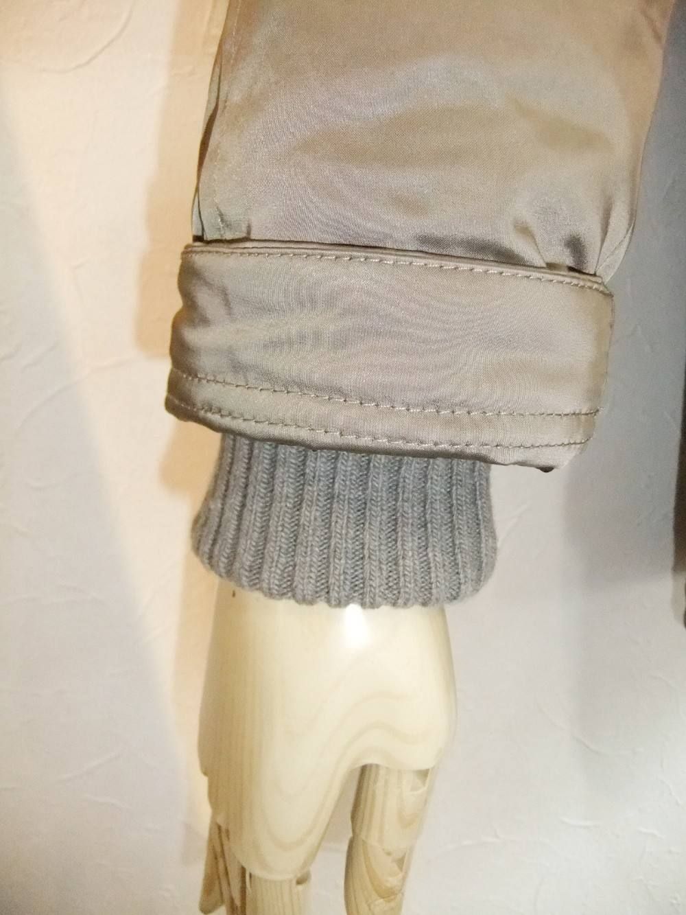 PETRONIO DOWN COAT