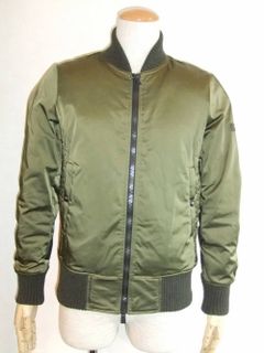 ERRO GOOSE DOWN BLOUSON