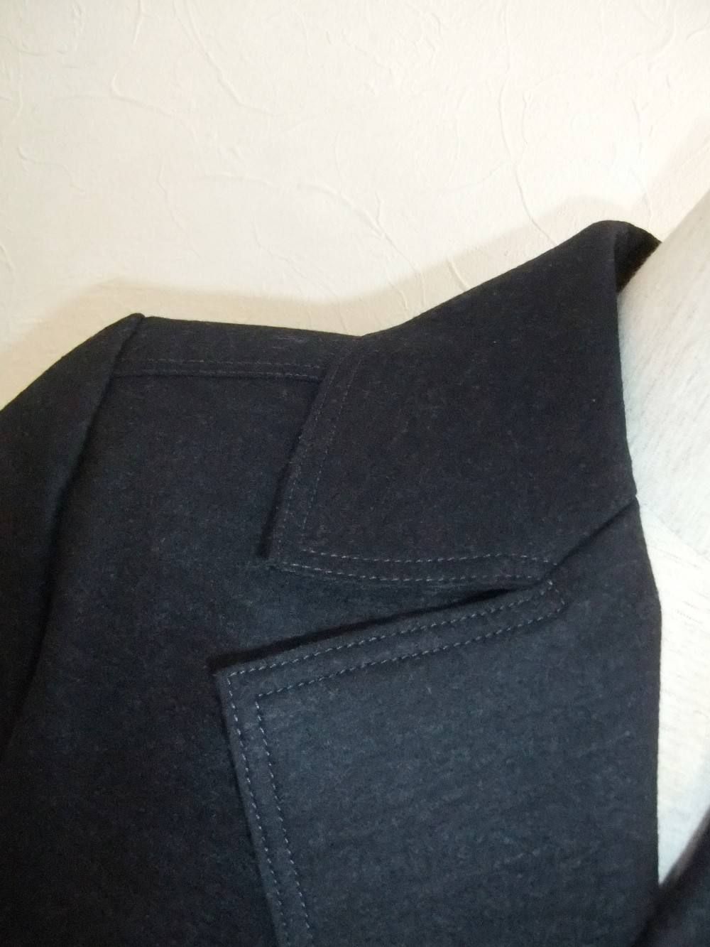 CAVAIONE DOWN COAT