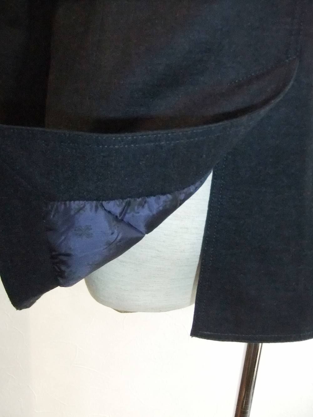 CAVAIONE DOWN COAT