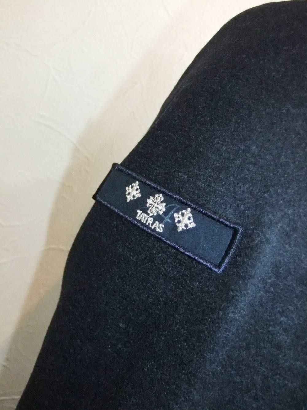 CAVAIONE DOWN COAT