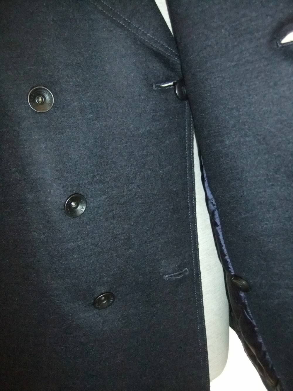 CAVAIONE DOWN COAT