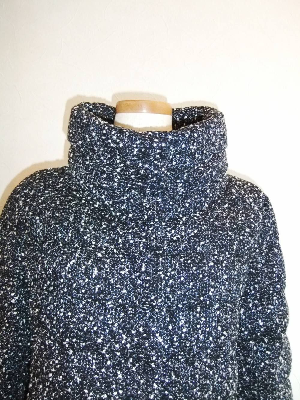 PRODUZ LAVJAP DOWN COAT