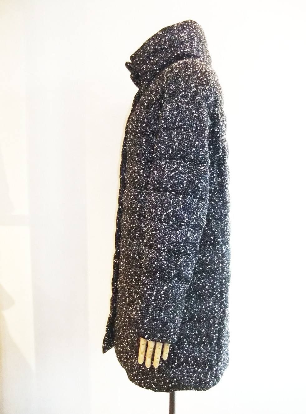 PRODUZ LAVJAP DOWN COAT