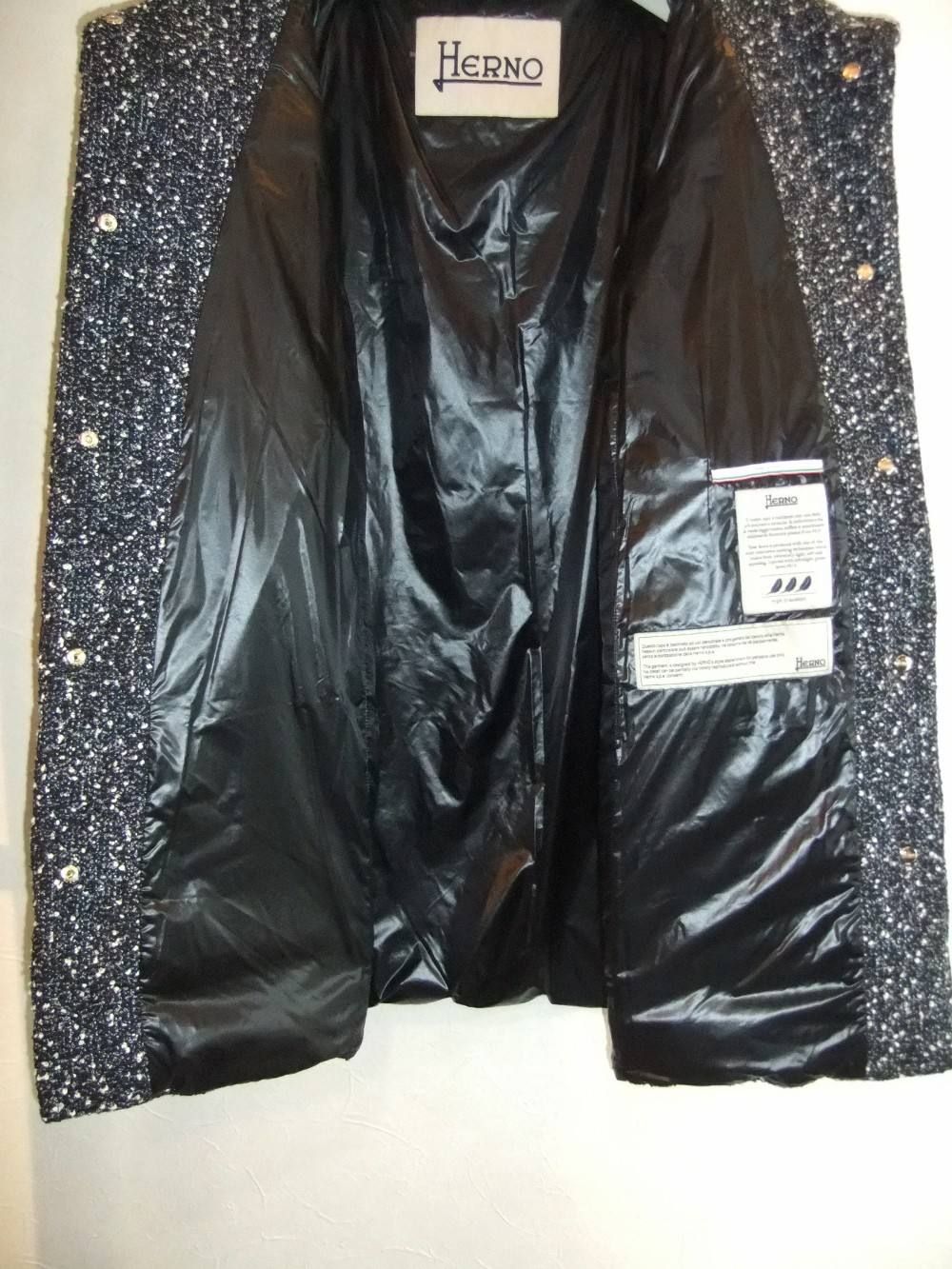 PRODUZ LAVJAP DOWN COAT