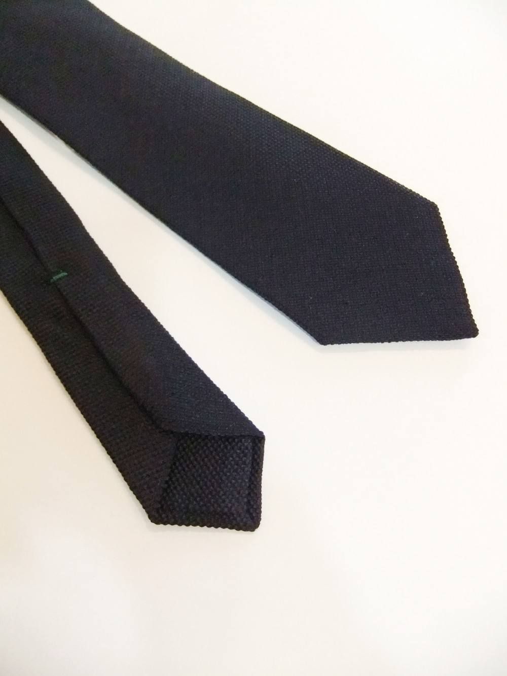 KNIT TIE ニットタイ
