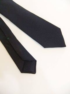 KNIT TIE ニットタイ
