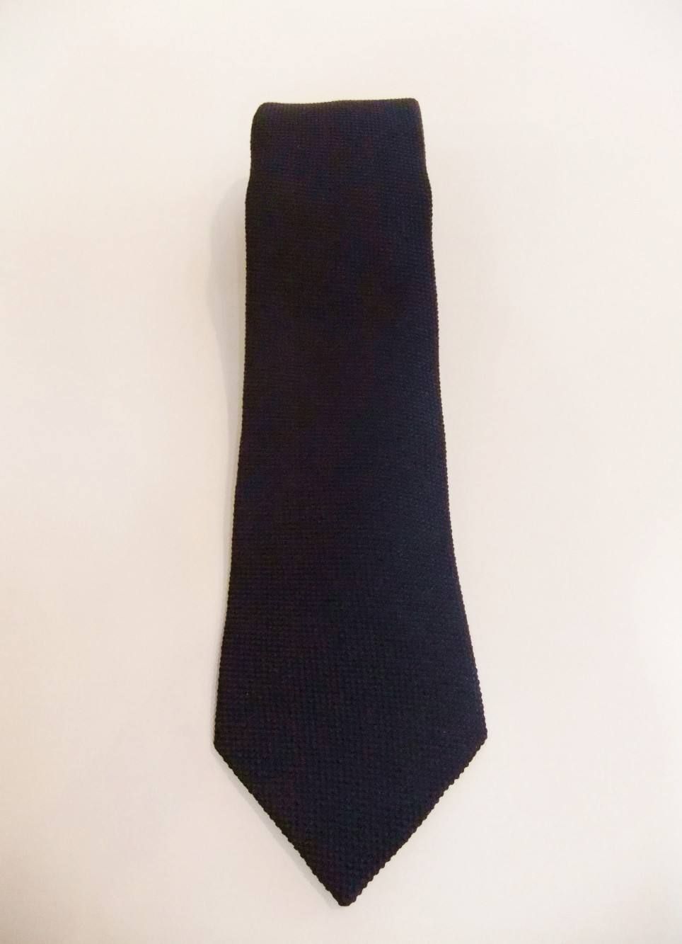KNIT TIE ニットタイ